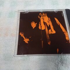 ❄　GANG OF FOUR/A BRIEF HISTORY OF THE TWENTIETH CENTURYの画像