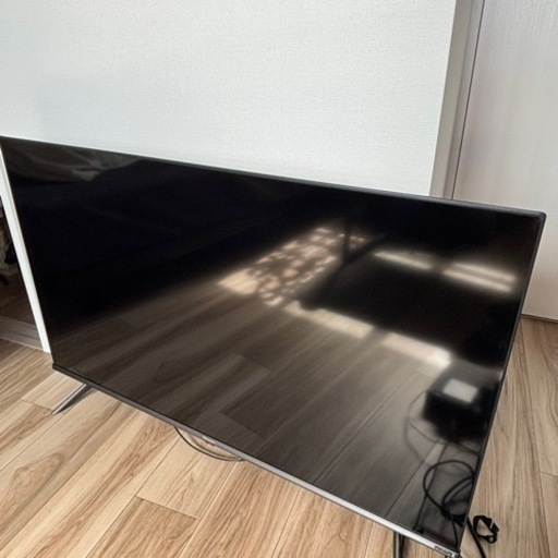 Hisense 43型テレビ