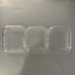 Apple Watch  ケース　開封未使用　45mmを1個　44mmを2個の画像