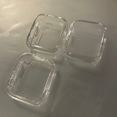 Apple Watch  ケース　開封未使用　45mmを1個　4...