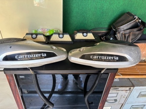 TS-X380 置き型スピーカー