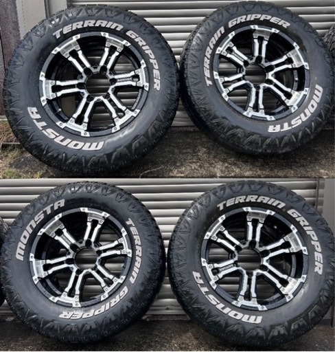 車のパーツ タイヤ、ホイール