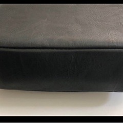 未使用　JEEP BULUO ボディバッグ　黒の画像