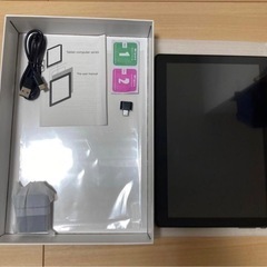 ⭐️未開封品⭐️　Android12 10インチタブレットの画像