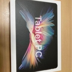 ⭐️未開封品⭐️　Android12 10インチタブレットの画像