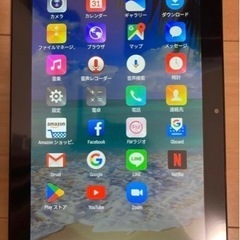 ⭐️未開封品⭐️　Android12 10インチタブレットの画像