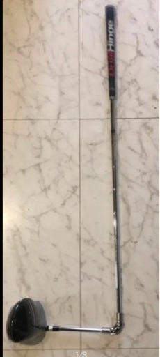 未使用MEDICUS メディカスドライバー12°  スイング練習用