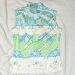 Ｒue レディース　ノースリーブ M サイズほどの画像