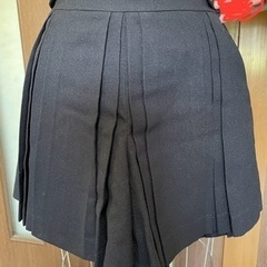 服/ファッション スカートの画像