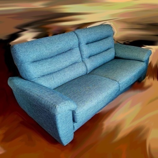 ソファ　3人掛けソファ