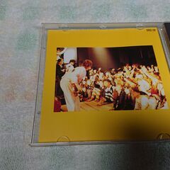❄　Twenty Two Tunes Live From Tokyo  トイ・ドールズ  TOY DOLLSの画像