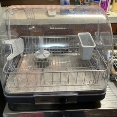 食器乾燥機