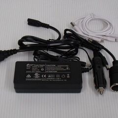 ナフコ 日動工業 67500mAh マルチモバイルバッテリー NMB-250Lの画像