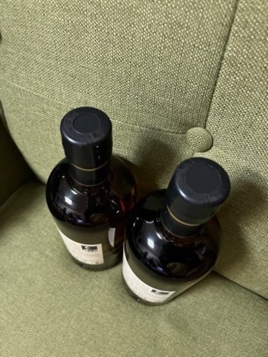 2本セット　竹鶴　ウイスキー　ニッカ
