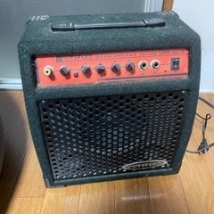 楽器 アンプ