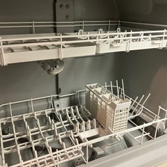 食洗機　パナソニック　Panasonicの画像