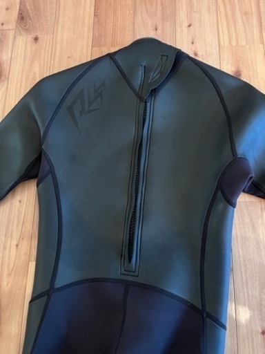 【展示品】RSS SURF MENS Skin Full MLB 3mm