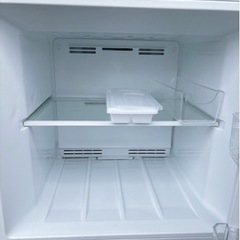 冷凍冷蔵庫 2021年式 YRZ-F23H1