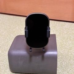 充電式スマホホルダーの画像