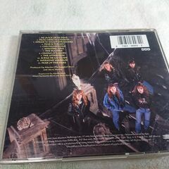 ❄　Iron Maiden = アイアン・メイデン* – Fear Of The Dark = フィア・オブ・ザ・ダークの画像
