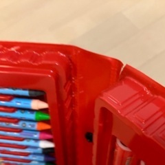 トミカ　おえかきプレミアムセットの画像