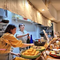 Google4.9★★★★★VEGAN居酒屋の画像