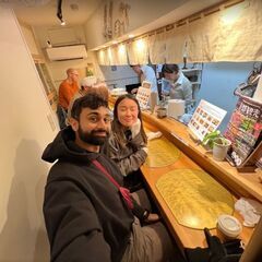 Google4.9★★★★★VEGAN居酒屋の画像