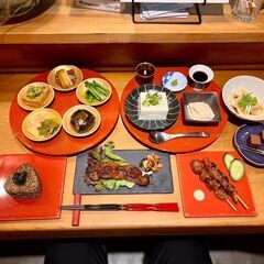 Google4.9★★★★★VEGAN居酒屋の画像