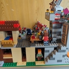 LEGOなどの組み立て代行します − 東京都