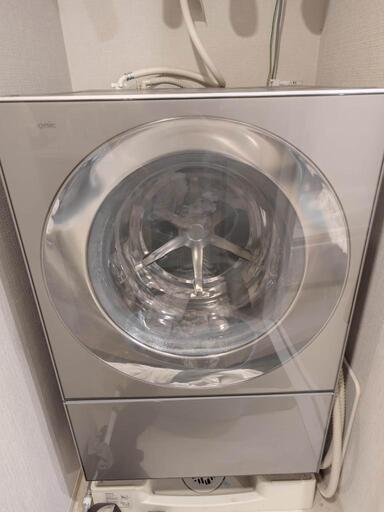 家電 生活家電 洗濯機