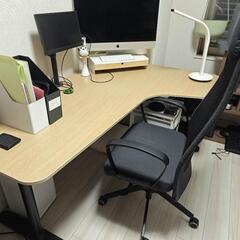 家具 オフィス用家具 机