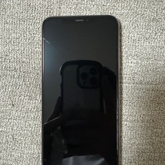 スマホ11プロマックス256GB   美品携帯電話/スマホ 携帯アクセサリー