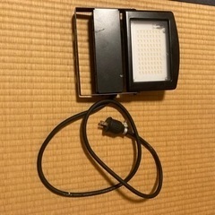 【XU39032L】コイズミ照明 防雨型LED バーベキュー　仮設電気の画像