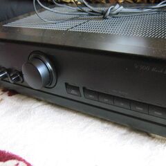 TECHNICS アンプ　SU-V ５００M２