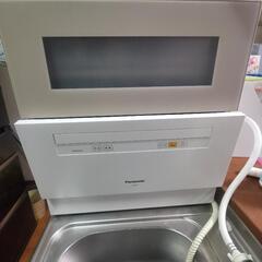 panasonic  食洗機