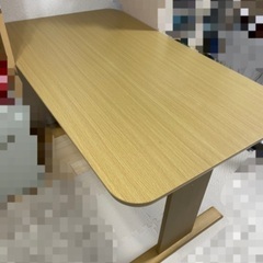 中古 ダイニングテーブル
