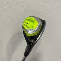 ナイキ VAPOR 3番 ユーティリティ ゴルフクラブ 
