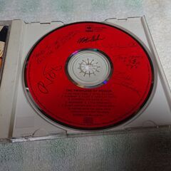 ❄　 ライオット / THE　PRIVILEGE　OF　POWER Riot / THE　PRIVILEGE　OF　POWER の画像