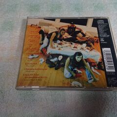 ❄　 ライオット / THE　PRIVILEGE　OF　POWER Riot / THE　PRIVILEGE　OF　POWER の画像