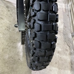 アプリリア　RX125の画像