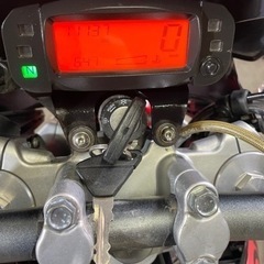 アプリリア　RX125の画像