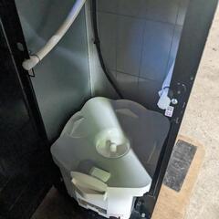 ウォーターサーバー　水の画像