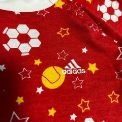 ✳︎adidasベビー服✳︎の画像