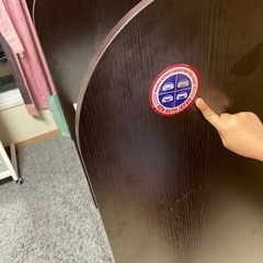 家具 オフィス用家具 机の画像