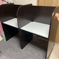 家具 オフィス用家具 机の画像
