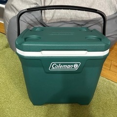 コールマン クーラーボックス エクストリームクーラー 28QT ...