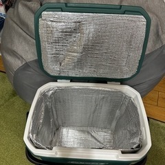 コールマン クーラーボックス エクストリームクーラー 28QT エバーグリーンの画像