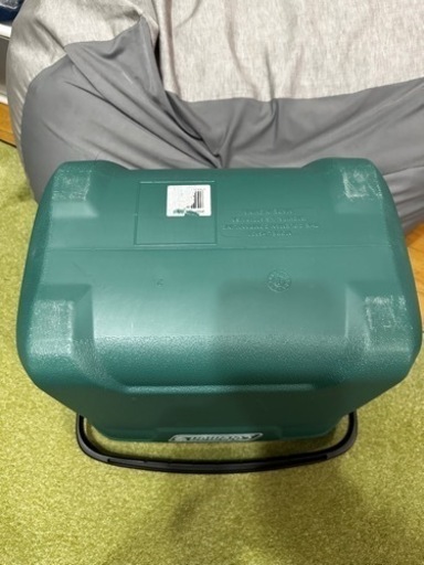 コールマン クーラーボックス エクストリームクーラー 28QT エバーグリーン