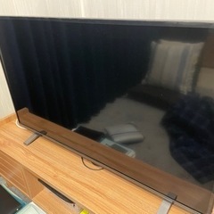 東芝液晶テレビ(備品付) 