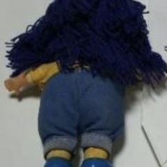 昭和レトロ、Drスランプアラレちゃん　鳥山明　②の画像